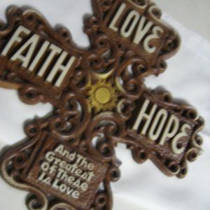 wall Hanging  Vintage